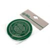 Official Celtic FC 2pk Coaster Set Official Celtic FC 2pk Coaster Set