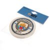 Official Manchester City FC 2pk Coaster Set Official Manchester City FC 2pk Coaster Set