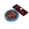 Official West Ham United FC 2pk Coaster Set Official West Ham United FC 2pk Coaster Set