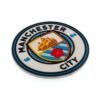 Official Manchester City FC 3D Fridge Magnet Official Manchester City FC 3D Fridge Magnet