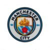 Official Manchester City FC 3D Fridge Magnet Official Manchester City FC 3D Fridge Magnet