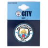 Official Manchester City FC 3D Fridge Magnet Official Manchester City FC 3D Fridge Magnet