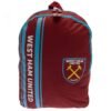 Official West Ham United FC Stripe Backpack