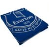 Official Everton FC Pulse Single Duvet Set Official Everton FC Pulse Single Duvet Set