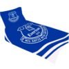 Official Everton FC Pulse Single Duvet Set Official Everton FC Pulse Single Duvet Set