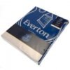 Official Everton FC Pulse Single Duvet Set Official Everton FC Pulse Single Duvet Set