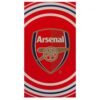 Official Arsenal FC Pulse Towel