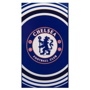 Official Chelsea FC Pulse Towel Official Chelsea FC Pulse Towel