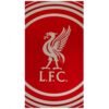 Official Liverpool FC Pulse Towel Official Liverpool FC Pulse Towel