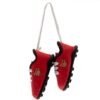 Official Arsenal FC Mini Football Boots Official Arsenal FC Mini Football Boots