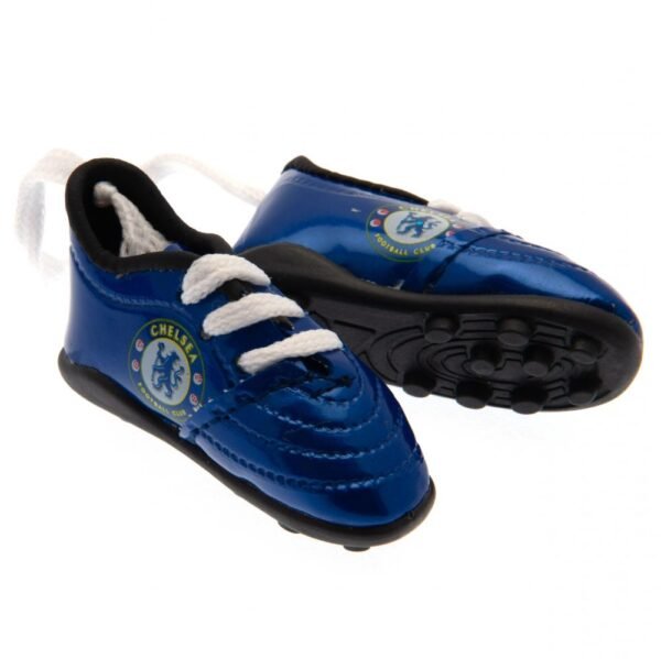 Official Chelsea FC Mini Football Boots Official Chelsea FC Mini Football Boots