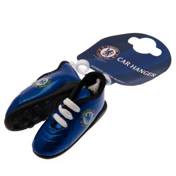 Official Chelsea FC Mini Football Boots Official Chelsea FC Mini Football Boots