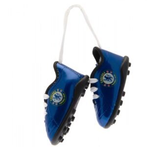 Official Chelsea FC Mini Football Boots Official Chelsea FC Mini Football Boots