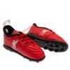 Official Liverpool FC Black & Red Mini Football Boots Official Liverpool FC Black & Red Mini Football Boots