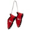 Official Liverpool FC Black & Red Mini Football Boots Official Liverpool FC Black & Red Mini Football Boots