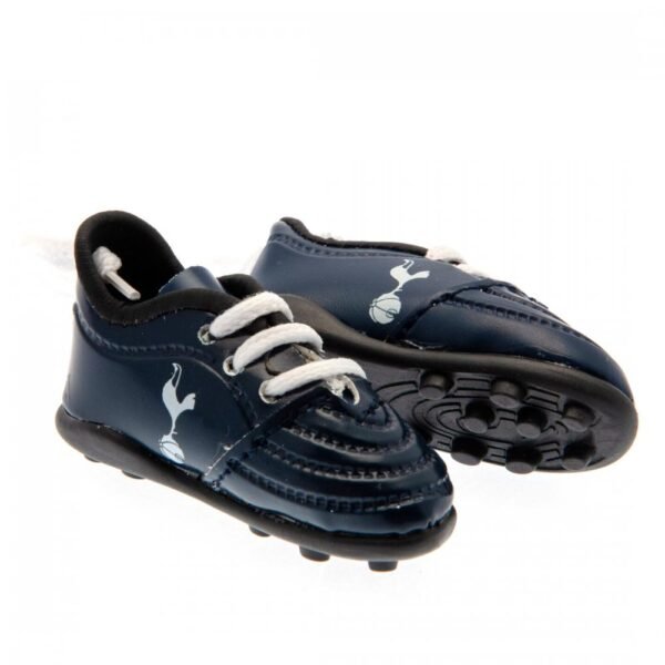 Official Tottenham Hotspur FC Mini Football Boots Official Tottenham Hotspur FC Mini Football Boots