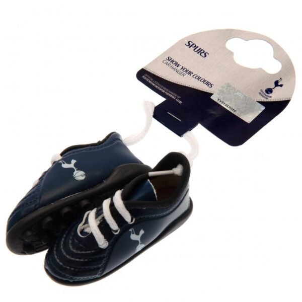 Official Tottenham Hotspur FC Mini Football Boots Official Tottenham Hotspur FC Mini Football Boots
