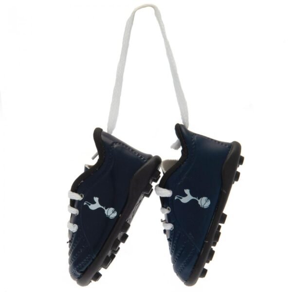 Official Tottenham Hotspur FC Mini Football Boots Official Tottenham Hotspur FC Mini Football Boots