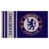 Official Chelsea FC Wordmark Flag Official Chelsea FC Wordmark Flag