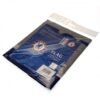 Official Chelsea FC Wordmark Flag Official Chelsea FC Wordmark Flag