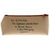 141912-Harry-Potter-Pencil-Case-Letter-1-2 Official Harry Potter Pencil Case Letter