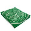 Official Celtic FC Pulse Single Duvet Set Official Celtic FC Pulse Single Duvet Set
