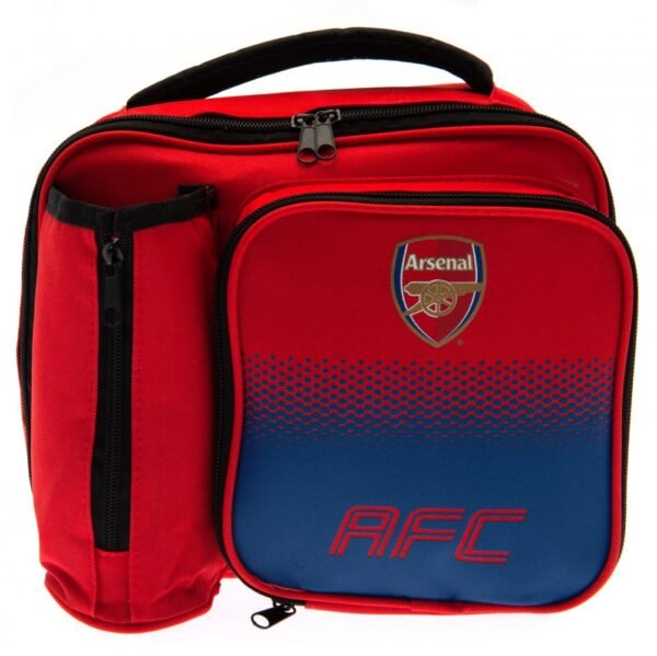 142026-Arsenal-FC-Fade-Lunch-Bag-1 Official Arsenal FC Fade Lunch Bag