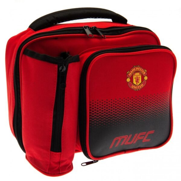 142030-Manchester-United-FC-Fade-Lunch-Bag-1-1 Official Manchester United FC Fade Lunch Bag