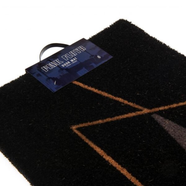 142620-Pink-Floyd-Doormat-2-1 Official Pink Floyd Doormat