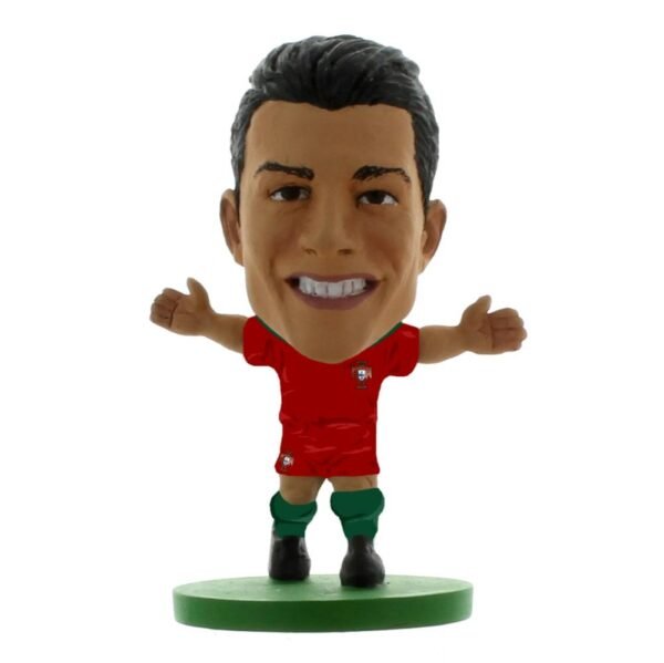 143226-Portugal-SoccerStarz-Ronaldo-1 Official SoccerStarz Portugal SoccerStarz Ronaldo