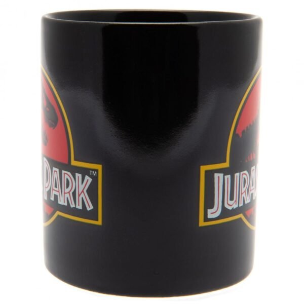 143855-Jurassic-Park-Mug-1 Official Jurassic Park Mug