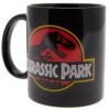 143855-Jurassic-Park-Mug Official Jurassic Park Mug
