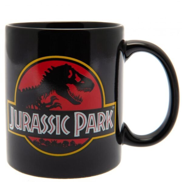 143855-Jurassic-Park-Mug-2 Official Jurassic Park Mug