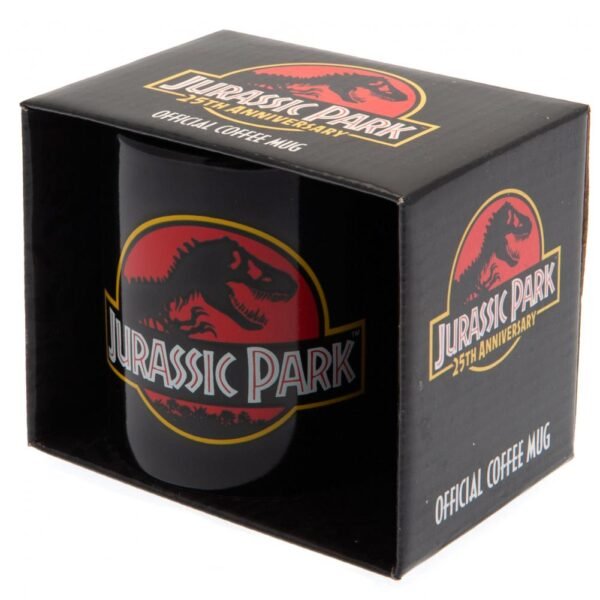 143855-Jurassic-Park-Mug-3 Official Jurassic Park Mug