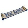 Official Real Madrid CF Established Scarf