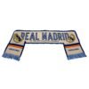 Official Real Madrid CF Established Scarf