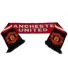 146155-Manchester-United-FC-Scarf-ST-3-1 Official Manchester United FC Stripe Scarf