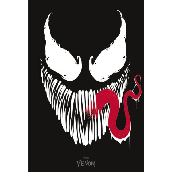 146446-Venom-Poster-270-1 Official Venom Poster 270