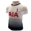 146949-Tottenham-Hotspur-FC-Shirt-Short-Set-ST-1 Official Tottenham Hotspur FC 6-9 Months Shirt & Short Set ST