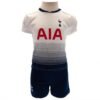 146949-Tottenham-Hotspur-FC-Shirt-Short-Set-ST Official Tottenham Hotspur FC 6-9 Months Shirt & Short Set ST