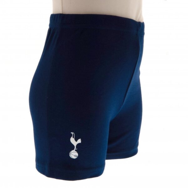 146949-Tottenham-Hotspur-FC-Shirt-Short-Set-ST-2 Official Tottenham Hotspur FC 6-9 Months Shirt & Short Set ST
