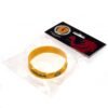 Official Scottish FA Silicone Wristband