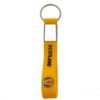 Official Scottish FA Silicone Keyring