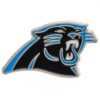 Official Carolina Panthers Badge Official Carolina Panthers Badge