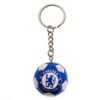 Official Chelsea FC Football Keyring Official Chelsea FC Football Keyring