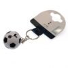 Official Tottenham Hotspur FC Football Keyring Official Tottenham Hotspur FC Football Keyring