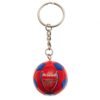 Official Arsenal FC Football Keyring