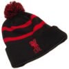 150120-Liverpool-FC-Breakaway-Ski-Hat-BK-1-1 Official Liverpool FC Black Breakaway Ski Hat