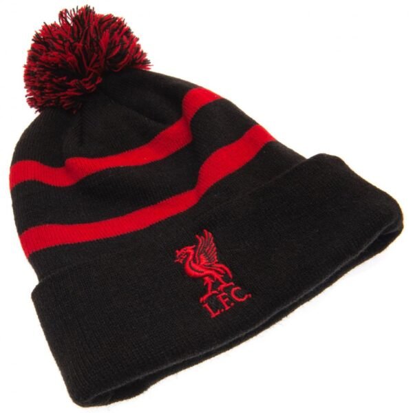 150120-Liverpool-FC-Breakaway-Ski-Hat-BK-1-1 Official Liverpool FC Black Breakaway Ski Hat