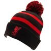 150120-Liverpool-FC-Breakaway-Ski-Hat-BK-2 Official Liverpool FC Black Breakaway Ski Hat